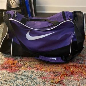Nike Gym Bag